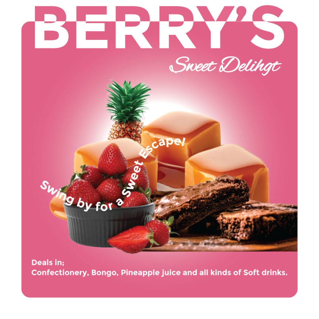 berry delihgt