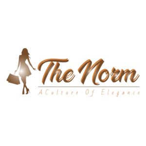 Home the norm logo img