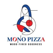 Home mono pizza
